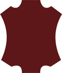 kirsikanpunainen