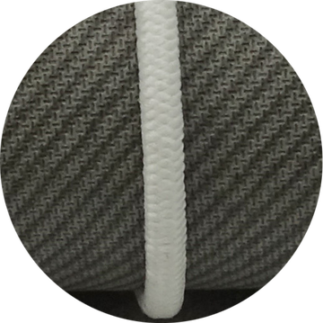 Ruban blanc 22