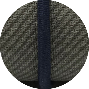 Ruban noir 01