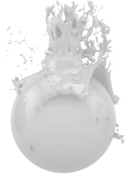 Valkoinen maali F22