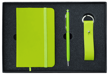 light green