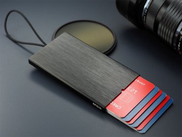 Etui na wizytówki i karty RFID 126615501