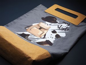 Teljes színű hőátvitel (TT) (100 cm2-ig) 1471000